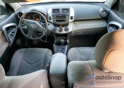 2008 Toyota Rav4 z USA, uszkodzony, nr VIN JTMBK33V486031840